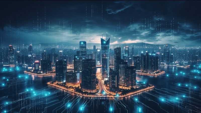 隐私计算遇上区块链：技术融合的路径与挑战